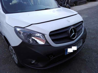 MERCEDES-BENZ CITAN (BM 415) MIXTO