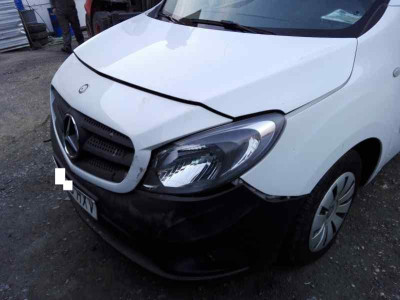 MERCEDES-BENZ CITAN (BM 415) MIXTO