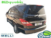 SSANGYONG RODIUS — автомобиль-донор на запчасти 