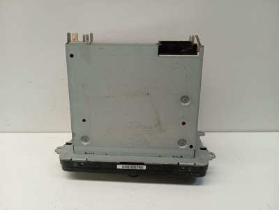 SISTEMA AUDIO / RADIO CD, SKODA, FABIA (5J2)