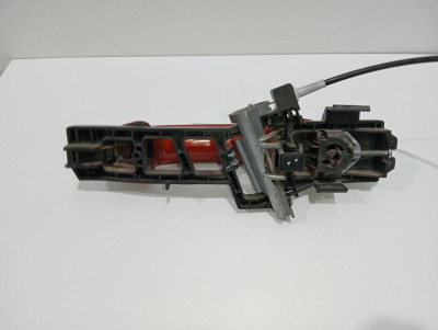 MANETA EXTERIOR DELANTERA DERECHA, FORD, FIESTA (CB1)