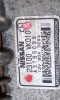 ALTERNADOR NISSAN PICKUP (D22) 
