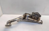 ENFRIADOR GASES MOTOR Opel ASTRA H BERLINA 