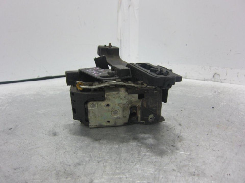  CERRADURA PUERTA TRASERA IZQUIERDA Ford FIESTA (CBK) 