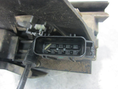  CERRADURA PUERTA TRASERA IZQUIERDA Ford FIESTA (CBK) 