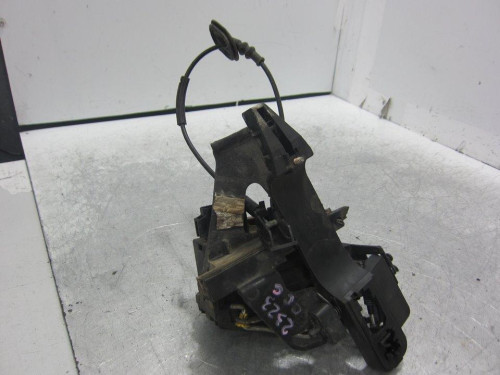  CERRADURA PUERTA TRASERA IZQUIERDA Ford FIESTA (CBK) 
