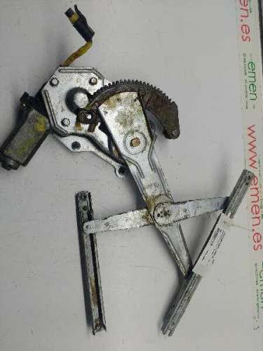  ELEVALUNAS TRASERO DERECHO, JEEP, CHEROKEE (J) 