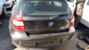 BMW SERIE 1 BERLINA (E81/E87), BMW, SERIE 1 BERLINA (E81/E87)