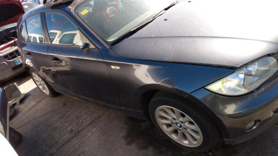 BMW SERIE 1 BERLINA (E81/E87)
