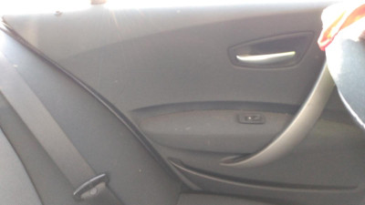 BMW SERIE 1 BERLINA (E81/E87)