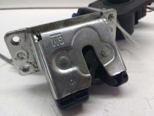  CERRADURA MALETERO / PORTON OPEL MERIVA 