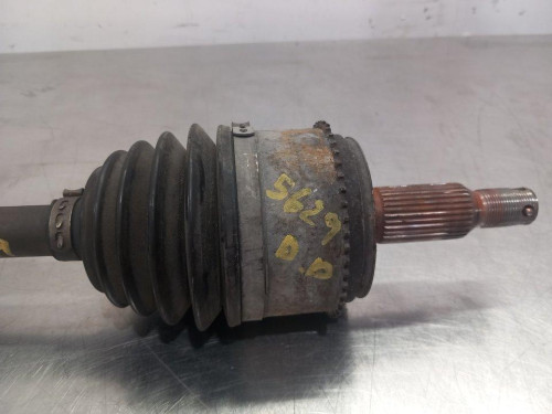  TRANSMISION DELANTERA DERECHA MITSUBISHI MONTERO (V60/V70) 