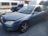 FORD MONDEO BERLINA (GE) — автомобиль-донор на запчасти 