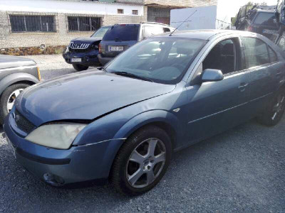FORD MONDEO BERLINA (GE)
