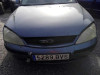 FORD MONDEO BERLINA (GE) — автомобиль-донор на запчасти 