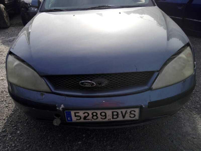 FORD MONDEO BERLINA (GE)