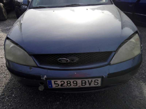 FORD MONDEO BERLINA (GE) — автомобиль-донор на запчасти 
