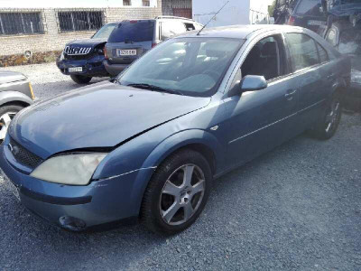 FORD MONDEO BERLINA (GE)