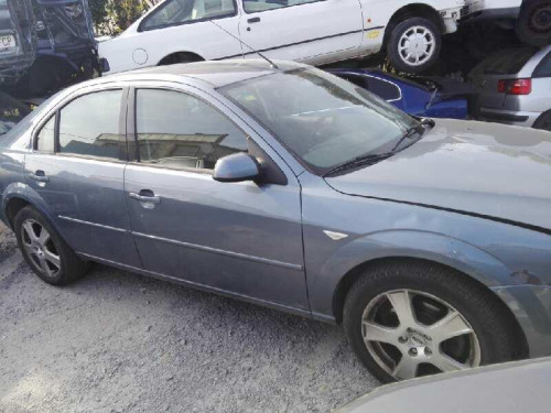 FORD MONDEO BERLINA (GE) — автомобиль-донор на запчасти 
