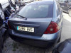 FORD MONDEO BERLINA (GE) — автомобиль-донор на запчасти 