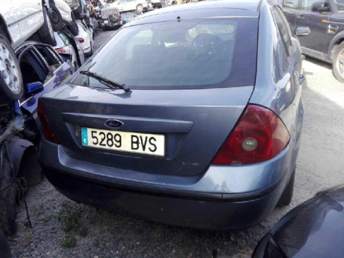 FORD MONDEO BERLINA (GE) — автомобиль-донор на запчасти 