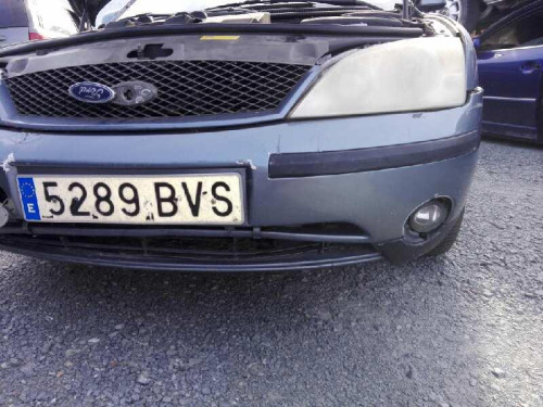 FORD MONDEO BERLINA (GE) — автомобиль-донор на запчасти 