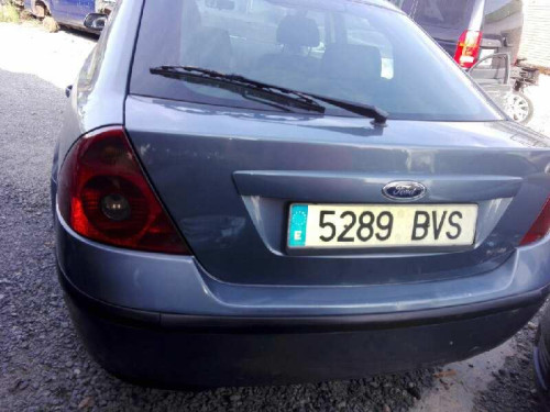 FORD MONDEO BERLINA (GE) — автомобиль-донор на запчасти 