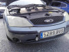 FORD MONDEO BERLINA (GE) — автомобиль-донор на запчасти 