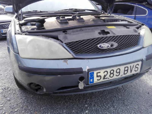 FORD MONDEO BERLINA (GE) — автомобиль-донор на запчасти 