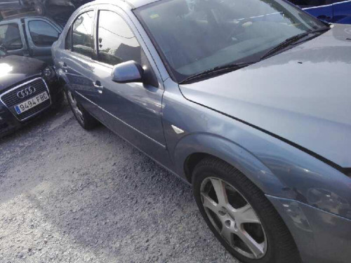 FORD MONDEO BERLINA (GE) — автомобиль-донор на запчасти 