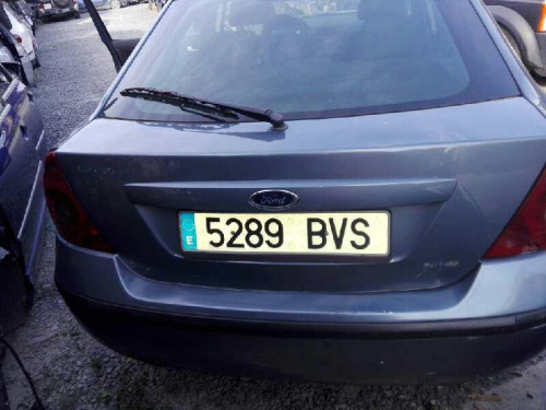 FORD MONDEO BERLINA (GE) — автомобиль-донор на запчасти 