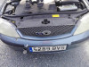 FORD MONDEO BERLINA (GE) — автомобиль-донор на запчасти 