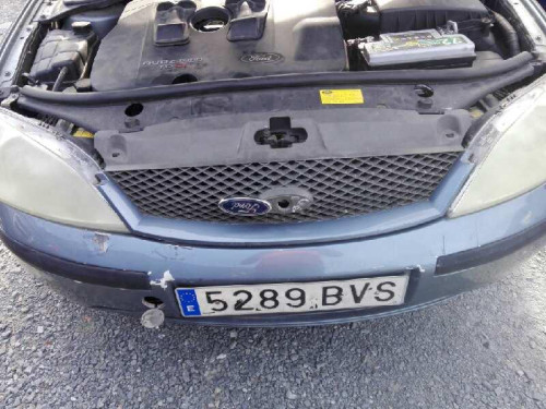 FORD MONDEO BERLINA (GE) — автомобиль-донор на запчасти 