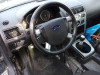 FORD MONDEO BERLINA (GE) — автомобиль-донор на запчасти 