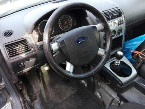 FORD MONDEO BERLINA (GE) — автомобиль-донор на запчасти 