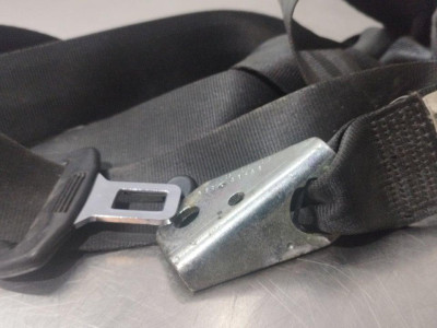 CINTURON SEGURIDAD TRASERO IZQUIERDO, VOLKSWAGEN, JETTA V (1K2)