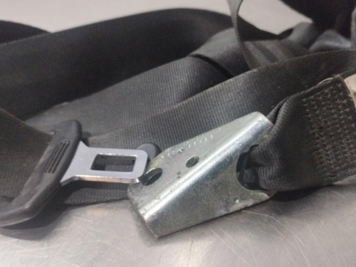  CINTURON SEGURIDAD TRASERO IZQUIERDO, VOLKSWAGEN, JETTA V (1K2) 