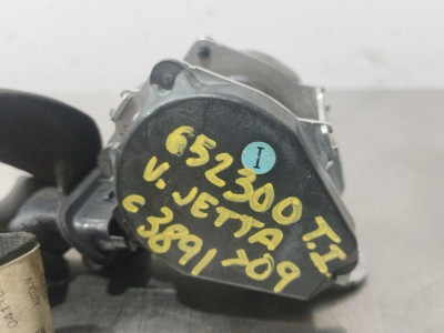 CINTURON SEGURIDAD TRASERO IZQUIERDO, VOLKSWAGEN, JETTA V (1K2)