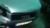 AUDI A3 (8P1) — автомобиль-донор на запчасти 