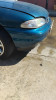 PARAGOLPES DELANTERO Ford Mondeo FD Berl./Turnier (1993->) Ford Mondeo FD Berl./Turnier (1993->) 