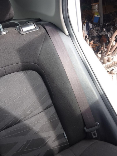CINTURON SEGURIDAD TRASERO IZQUIERDO Kia CEED (JD) 