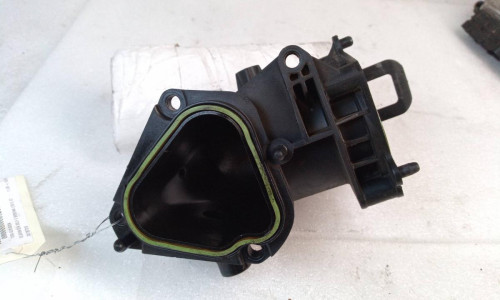  TOMA ADMISION VOLKSWAGEN GOLF V (1K1)(10.2003) 