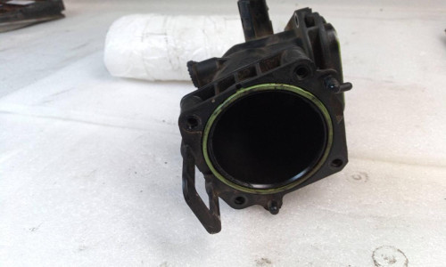  TOMA ADMISION VOLKSWAGEN GOLF V (1K1)(10.2003) 