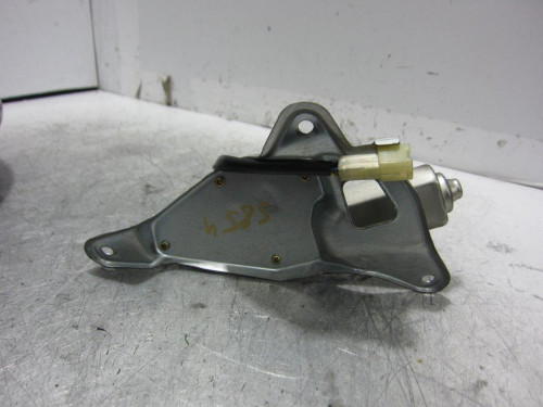  MOTOR LIMPIA TRASERO, SUZUKI, IGNIS (RM/MH) 