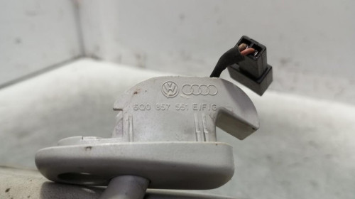 PARASOL IZQUIERDO used