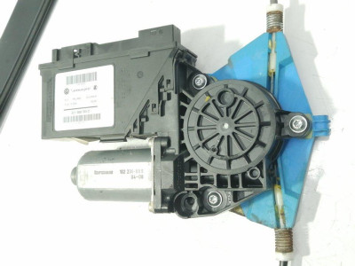 ELEVALUNAS DELANTERO IZQUIERDO, VOLKSWAGEN, TOUAREG (7L6)