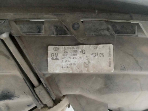  FARO DERECHO OPEL OMEGA B 