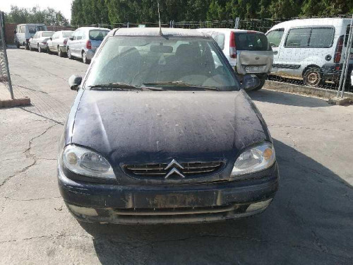  CITROEN SAXO 