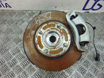 MANGUETA DELANTERA DERECHA, FORD, KA+ (CDU)