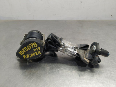 CINTURON SEGURIDAD TRASERO IZQUIERDO, PEUGEOT, BIPPER TEPEE